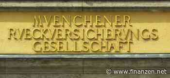 So schätzen die Analysten die Münchener Rückversicherungs-Gesellschaft-Aktie im Dezember 2021 ein - finanzen.net