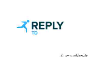 TD Reply - Marketing-Beratung verschmolzen mit Tech und KI - TECH FINDER - Adzine