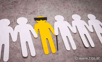 Kostenlose Beratung für Menschen mit Sehbeeinträchtigungen - Tips - Total Regional