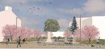 How Bacup may look after £1m renovation