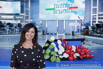 Ritorno in classe, Floridia: "La scuola è uno dei luoghi più sicuri, i contagi sono schizzati durante le vacanze" - Orizzonte Scuola Notizie - Orizzonte Scuola