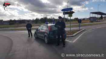 Floridia, in giro in bicicletta nonostante i domiciliari: arrestato - Siracusa News - Siracusa News