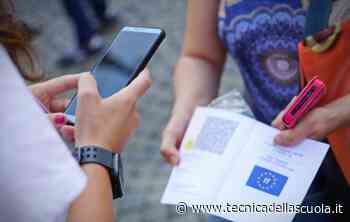 Green pass obbligatorio studenti, Floridia: "Noi contrari" - Notizie Scuola - Tecnica della Scuola