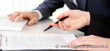 Facenti funzioni Dsga, scrivono all'on.Floridia (M5S) sottosegretario al Ministero dell'Istruzione - Notizie Scuola - Tecnica della Scuola