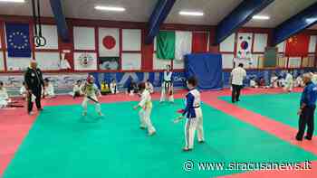 Il Centro Arti Marziali di Floridia presente alla due giorni dedicata al Chanbara - Siracusa News - Siracusa News