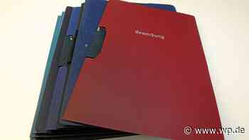 Siegen: Zu wenig Bewerber – Lehrstellenmarkt unter Druck - Westfalenpost