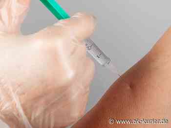 Siegen: Impftermine für Kinder zwischen fünf und zwölf Jahren im MVZ Wellersberg - AK-Kurier - Internetzeitung für den Kreis Altenkirchen