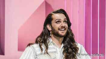 "Wer stiehlt mir die Show?": So will Riccardo Simonetti siegen - Gala.de