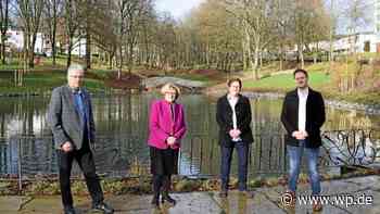 Siegen: CDU-Vorsitzender tritt aus – Partei „tief gespalten“ - Westfalenpost