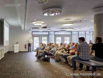 Gute Nachricht des Tages: Osnabrücker Architektur- und Ingenieurbüro erhält Auszeichnung - HASEPOST