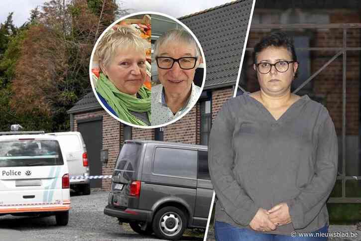 “Opnieuw moord in mijn familie, opnieuw geen antwoorden”: gerecht wil onderzoek naar moord op koppel afsluiten