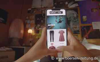 Analysten bei About You positiv gestimmt - Börsen-Zeitung