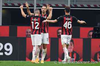 Serie A is afgelastingen beu en stelt nieuw protocol op: 13 spelers niet besmet? Spelen!