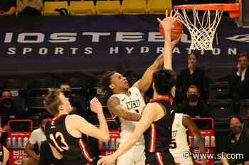 How to Watch Davidson vs. Rhode Island: Live Stream, TV Channel, Start Time - CalBearsMaven