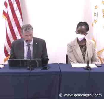 New COVID Guidance Announced for Rhode Island Schools - GoLocalProv