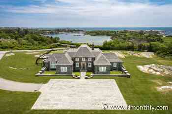 House Lust: The 8 Priciest Properties Sold in Rhode Island in 2021 - Rhode Island Monthly