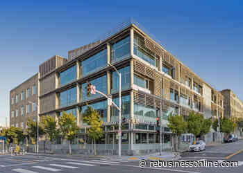 PRP Sells 350 Rhode Island Street Office Building in San Francisco for $182.5M - REBusinessOnline