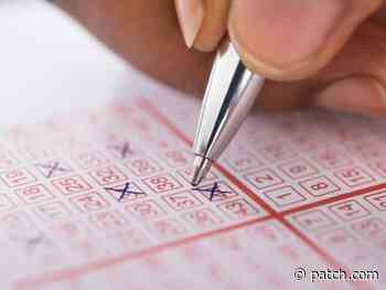 Powerball Jackpot $610M: Deadline For Tickets In Rhode Island - Patch.com