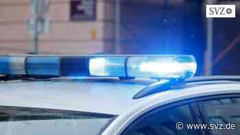 Parchim: Mutmaßlicher Ladendieb schlägt auf couragierten Zeugen ein | svz.de - svz – Schweriner Volkszeitung