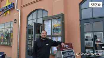 Nach zwei Wochen Zwangspause: Movie Star in Parchim darf Kinobetrieb wieder aufnehmen | svz.de - svz – Schweriner Volkszeitung