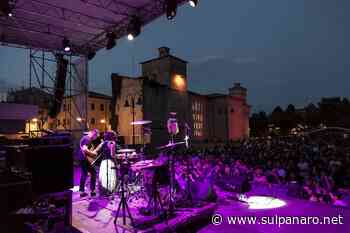 Musica, documentari e webinar: a Soliera c'è il Festivalino Digitale - SulPanaro