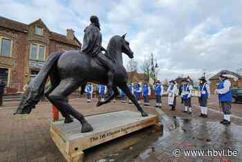 Dit zat in de mysterieuze houten kist in Bocholt: “Blij dat hij hier een plek krijgt” - hbvl.be