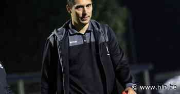 Trainer De Pauw ziet Olympia Wijgmaal eerste thuisnederlaag lijden tegen Bocholt: “In balbezit moet het veel beter” - hln.be