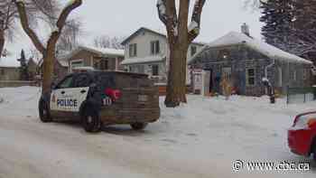 Police identify victim in New Year's Eve homicide in north-central Edmonton - CBC.ca