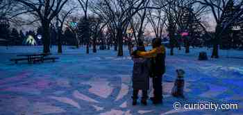 What to know about Deep Freeze fest kicking off in Edmonton next week - Curiocity