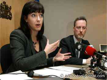 Alberta to appoint new information and privacy commissioner - Edmonton Journal