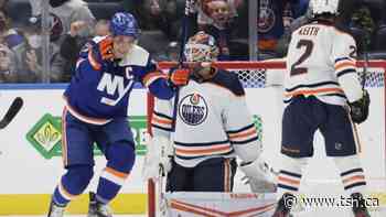 Dreger: Hard no on Maurice to Edmonton - TSN