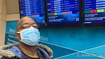 Travelling during Omicron? Prepare for headaches, Edmonton travel agent says - CBC.ca