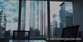 Edmonton tech company wins competition for rent-free Downtown office space - Edmonton Journal