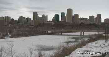 Edmonton budget with 1.9% tax increase approved by council - Global News