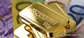 Goldpreis: Hochspannung vor US-Arbeitsmarktdaten