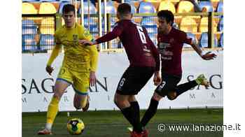 Covid: ora è a rischio il derby con il Siena - LA NAZIONE
