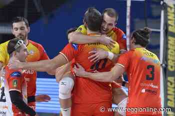 Il Covid ferma la Conad Tricolore: rinviata la sfida contro Siena - Reggionline