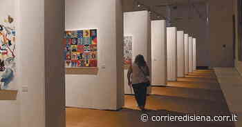 Siena, Sigerico assume: 26 posti di lavoro al Santa Maria della Scala. Come presentare le domande - Corriere di Siena