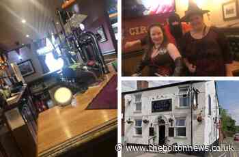 LORD RAGLAN , BOLTON : If you want to play darts and enjoy fun at a community pub, look no further