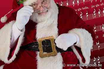 DJ zorgt voor muziek op wekelijkse markt (Aartselaar) - Het Nieuwsblad