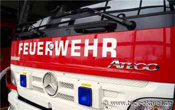 Schwerer Unfall bei Sinzig: Autos überschlagen sich nach Kollision - Blick aktuell