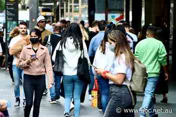 Wary Australians are spending like they are in COVID-19 lockdowns, bank data suggests