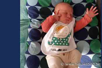 Gratis ‘Generatie Rookvrij’-slabbetje voor Molse baby’s