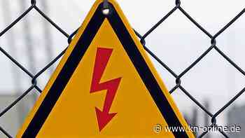 Tausende Hamburger am Freitagmorgen von Stromausfall betroffen