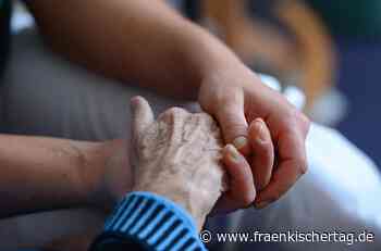 Pflegeberufe: So reagieren die Einrichtungen im Landkreis Kronach auf die bevorstehende Impfpflicht in der Pflege - Fränkischer Tag