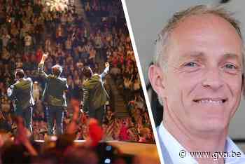 Discussie op Schlagerfestival mondt uit in drama: man uit Westerlo (56) loopt schedelbreuk op - Gazet van Antwerpen