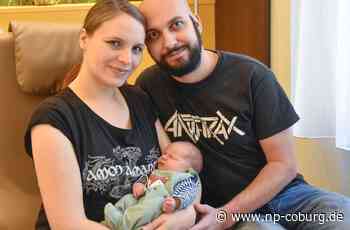 Kronacher Silvester- und Neujahrsbabys: Im Wettlauf ans Licht der Welt - Neue Presse Coburg - Neue Presse Coburg