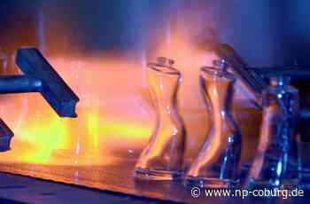 Kronach: Industrie fährt weniger Umsatz ein - Neue Presse Coburg - Neue Presse Coburg