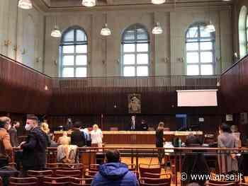 Bimbo annegato: convalidato il fermo della mamma - Agenzia ANSA