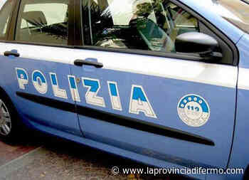 "Mi butto sotto il treno". La telefonata alla Polizia di Fermo gli salva la vita, ma ora è scomparso - Laprovinciadifermo.com